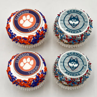 Logo Cupcakes