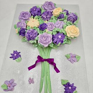 Cupcake Bouquet