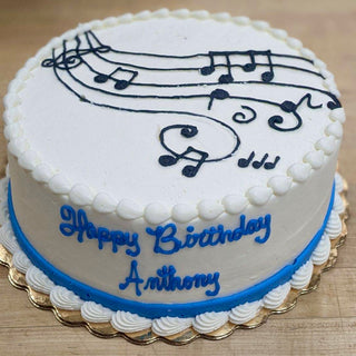 Music Notes