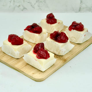 Mini Cheesecake