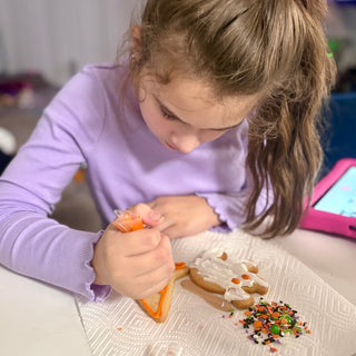 Cookie Doodles DIY Decorating Kits