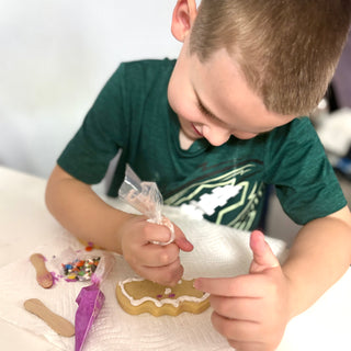Cookie Doodles DIY Decorating Kits