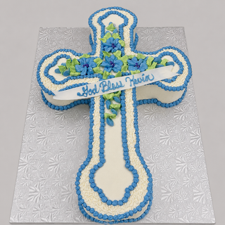 Fancy Cross