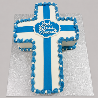 Stripe Cross