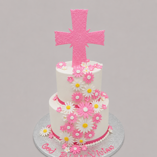 Cascade Cross