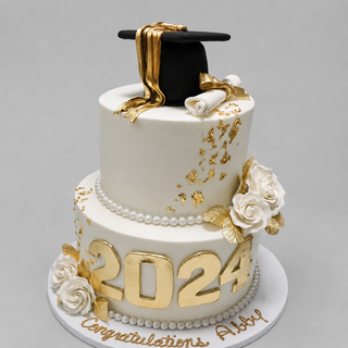 Glamour Grad