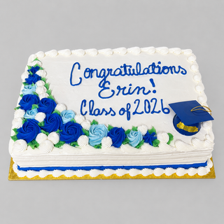 Swirl Graduate