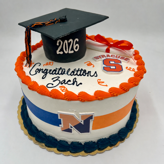 Graduation Stripe