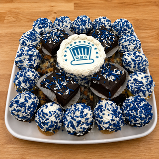 Celebration Dessert Platter