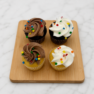 Mini Cupcakes