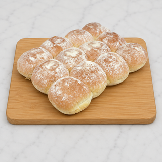Dinner Rolls