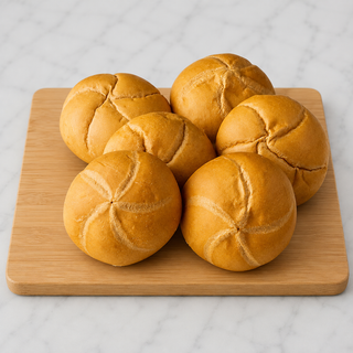 Bulkie Rolls