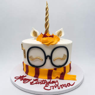 Harry Potter Unicorn