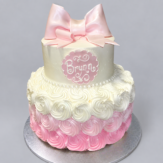Bow Tier