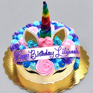 Unicorn Layer