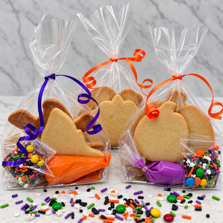Cookie Doodles DIY Decorating Kits