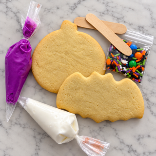 Cookie Doodles DIY Decorating Kits