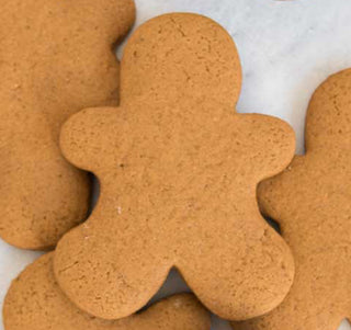 Gingerbread Man