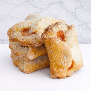 Apricot Pockets