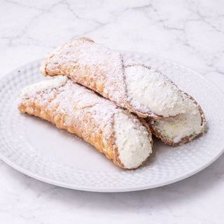 Large Cannoli