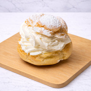 Cream Puff