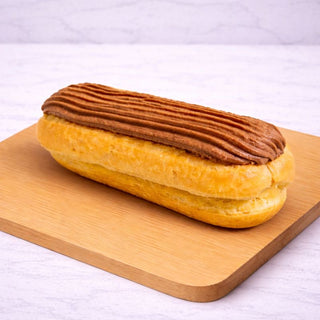 Large Eclair