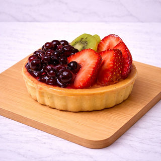 Fruit Tart
