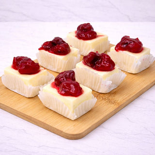 Mini Cheesecake