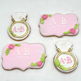 Love Initials