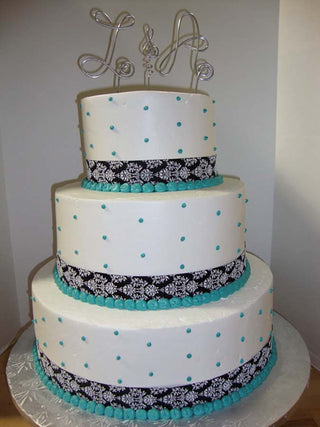 Wedding Item # 4