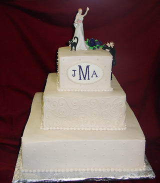 Wedding Item # 7