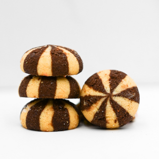 Nutella Pinwheel