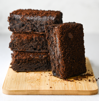 Fudge Brownie
