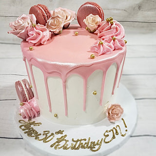 Specialty Birthday Designs