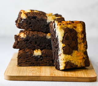 Gormet Brownie