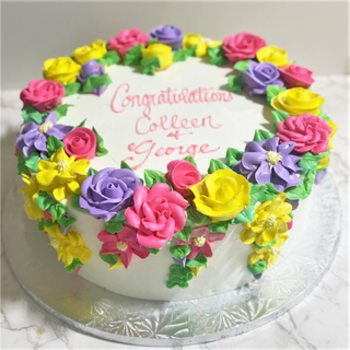 Bridal, Engagement & Anniversary