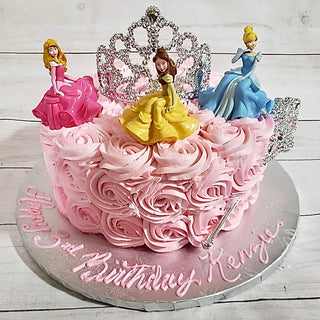 Kids - Frozen & Princess