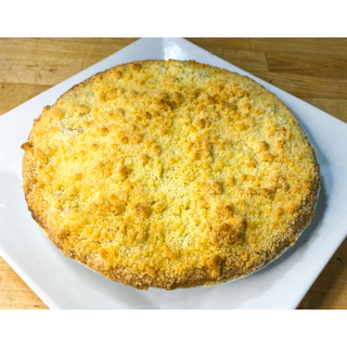 Cran-Apple Pie (Seasonal)