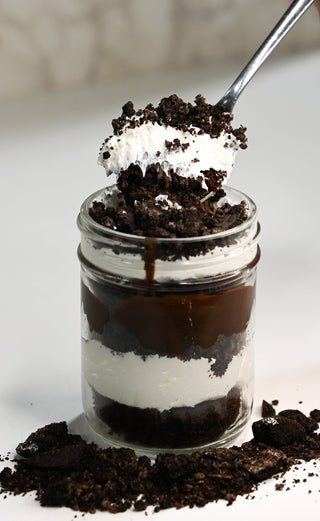 Jars of Joy (3 Pack - 8oz Jars)