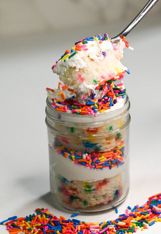Jars of Joy (3 Pack - 8oz Jars)