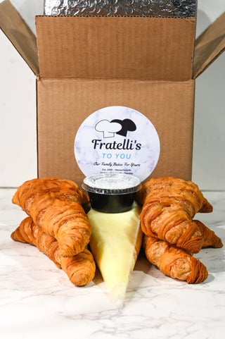 DIY Lobster Tail Kit