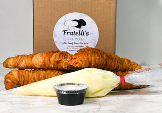 DIY Lobster Tail Kit
