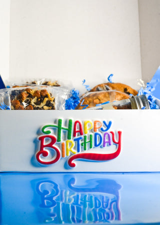 Birthday Variety Box