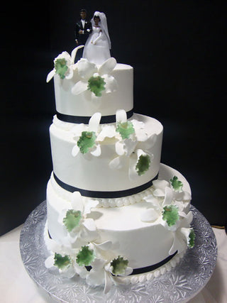 Wedding Item # 3