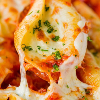 Stuffed Shells